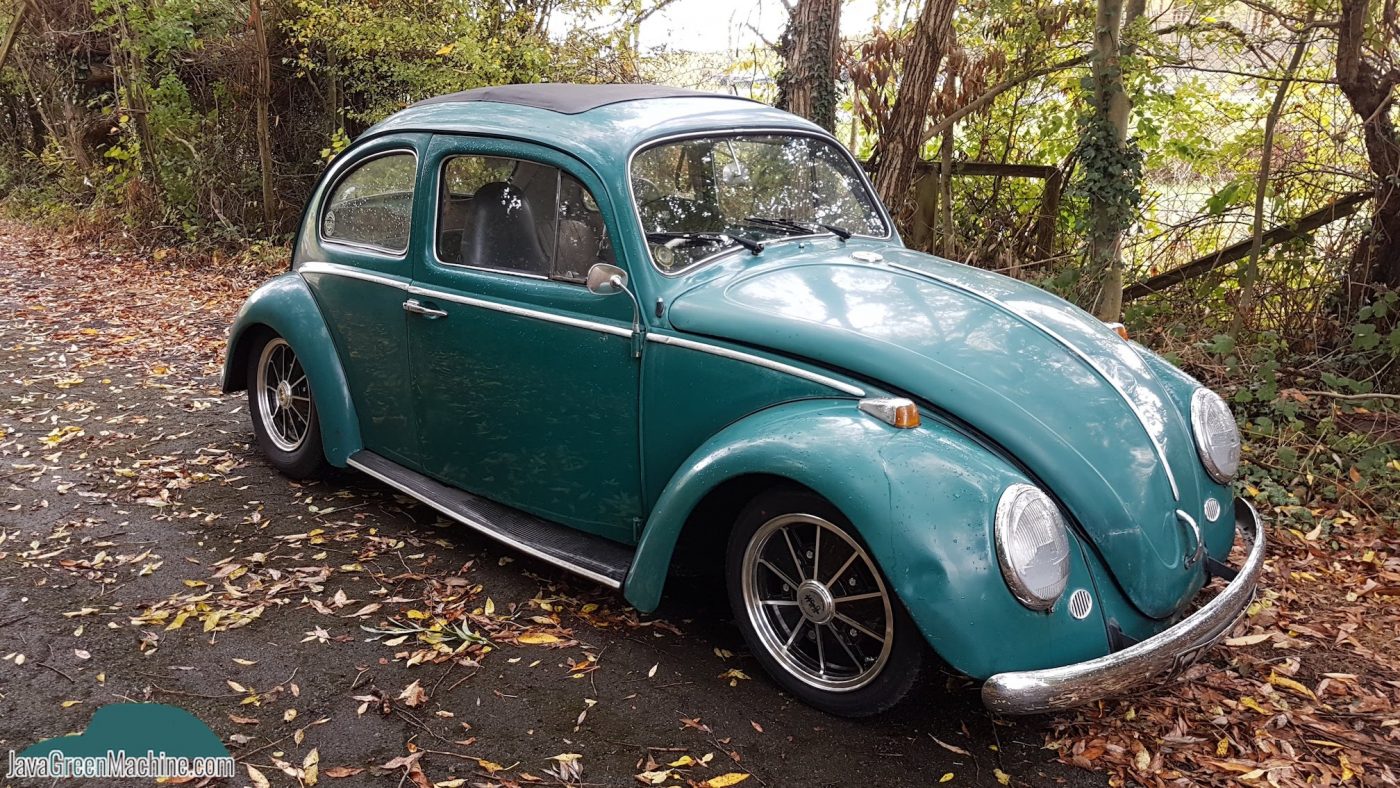 Fellows VW