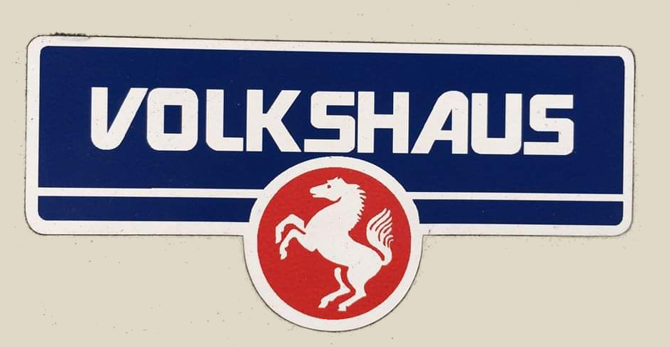 Volkshaus